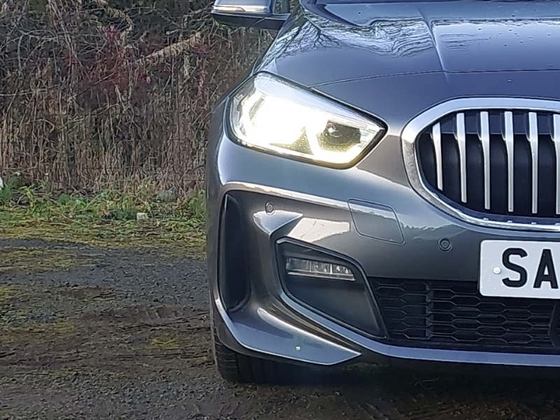 Used BMW 1 Series 2020 for sale - 76925121: Photo 19