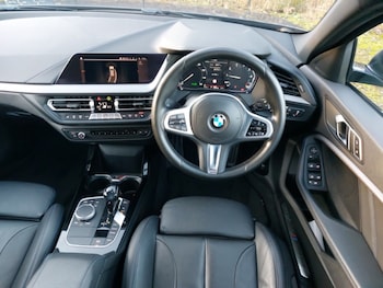 Used BMW 1 Series 2020 for sale - 76925121: Photo