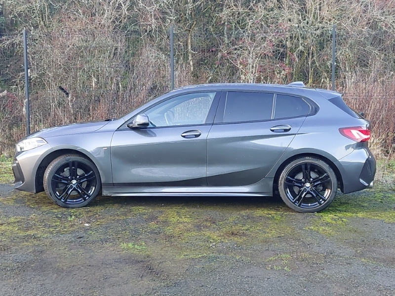 Used BMW 1 Series 2020 for sale - 76925121: Photo 4