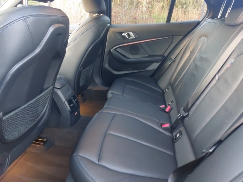 Used BMW 1 Series 2020 for sale - 76925121: Photo 6