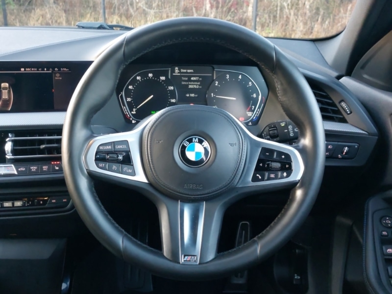 Used BMW 1 Series 2020 for sale - 76925121: Photo 7