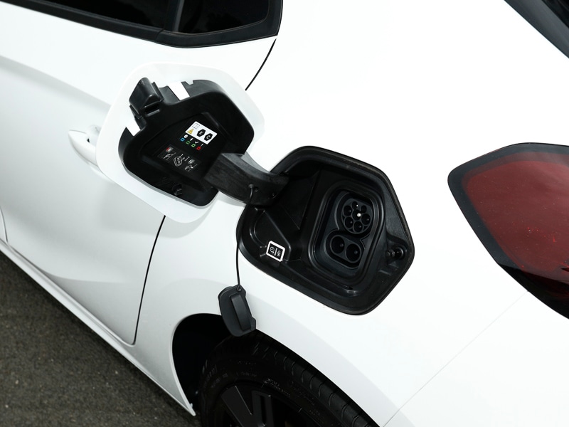 Used Vauxhall Corsa 2025 for sale - 76155770: Photo 17
