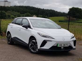 2023 - 125kW SE EV 51kWh 5dr Auto