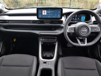 Used Jeep Other 2024 for sale - 77816357: Photo