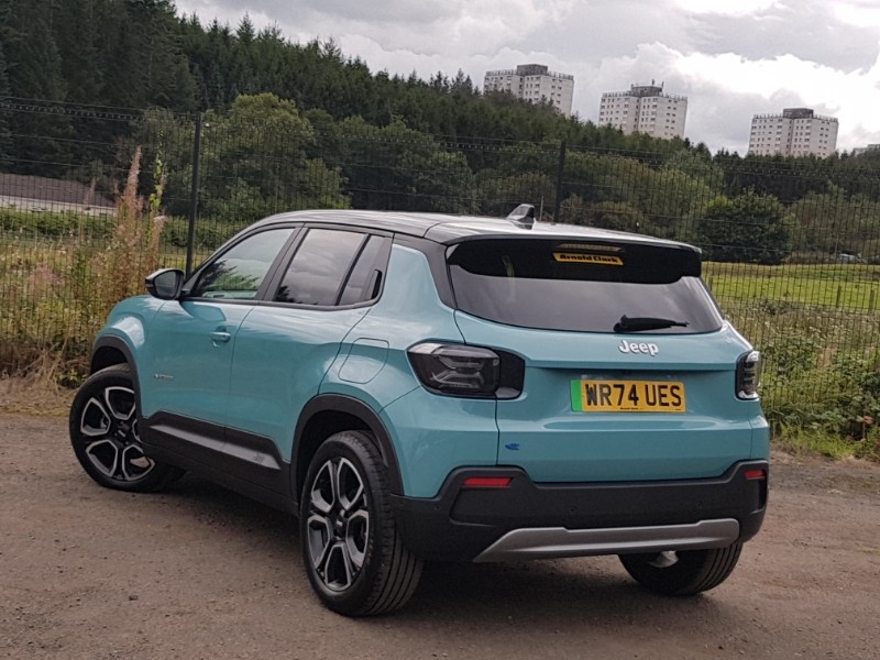 Used Jeep Other 2024 for sale - 77816357: Photo 3