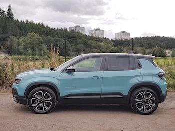 Used Jeep Other 2024 for sale - 77816357: Photo