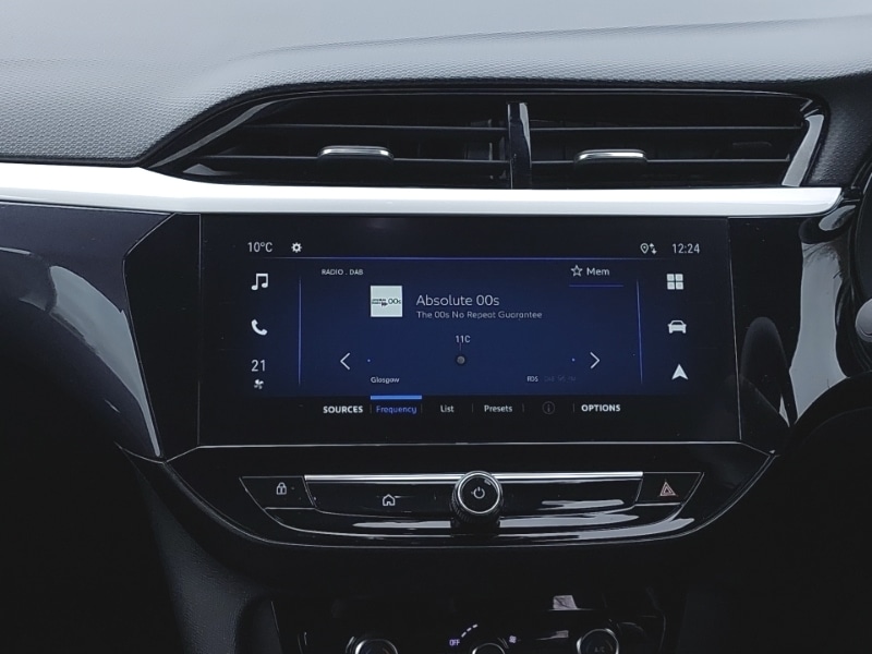 Used Vauxhall Corsa 2023 for sale - 77928069: Photo 11