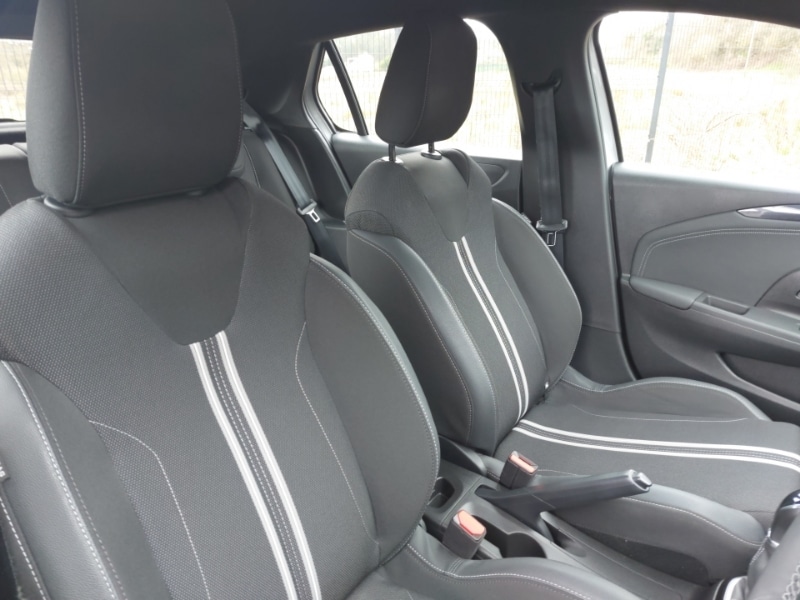 Used Vauxhall Corsa 2023 for sale - 77928069: Photo 13