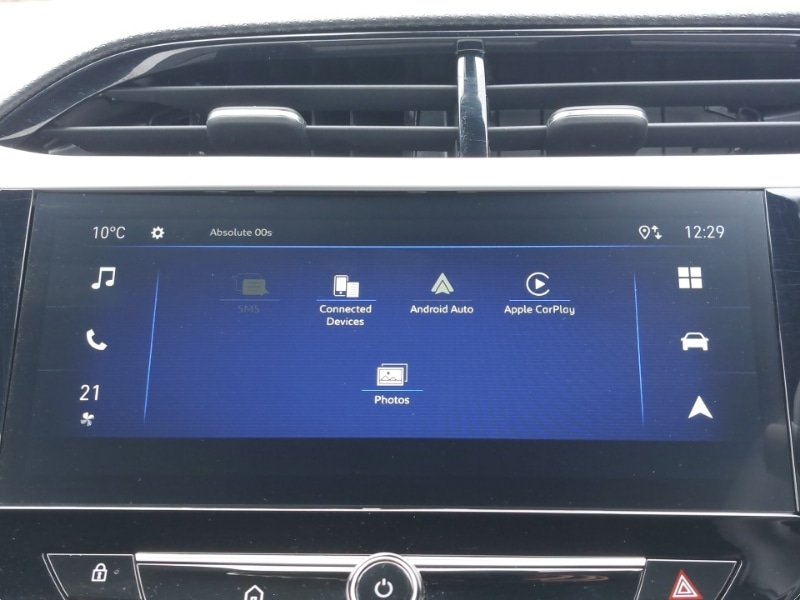 Used Vauxhall Corsa 2023 for sale - 77928069: Photo 16