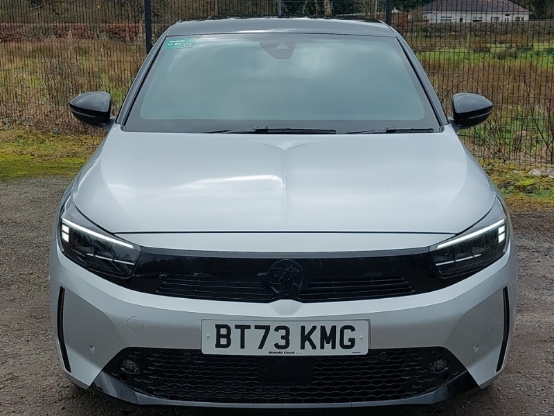 Used Vauxhall Corsa 2023 for sale - 77928069: Photo 18