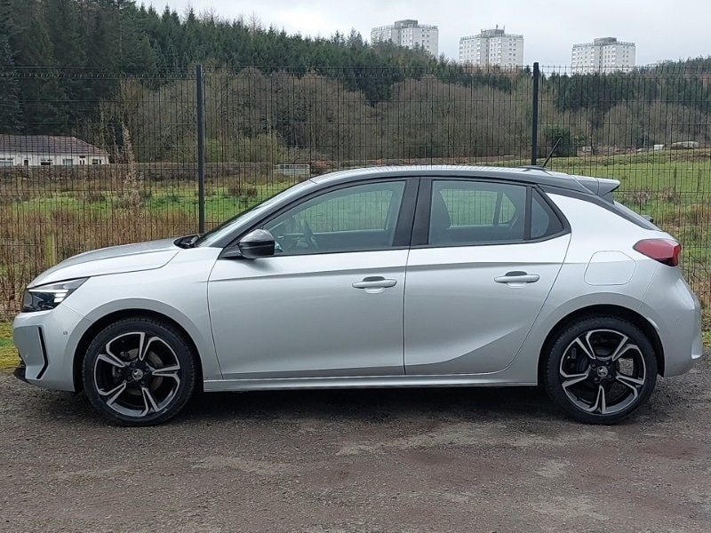 Used Vauxhall Corsa 2023 for sale - 77928069: Photo 4