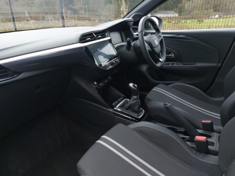 Used Vauxhall Corsa 2023 for sale - 77928069: Photo 5