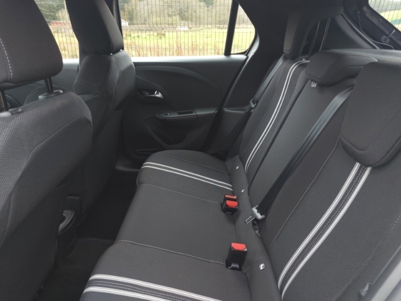 Used Vauxhall Corsa 2023 for sale - 77928069: Photo 6