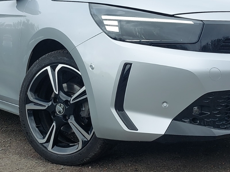 Used Vauxhall Corsa 2023 for sale - 77928069: Photo 9