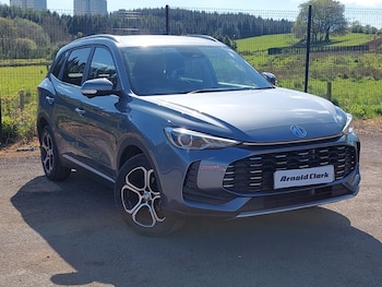 Used MG MG ZS 2025 for sale - 78425094: Photo