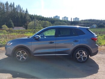 Used MG MG ZS 2025 for sale - 78425094: Photo