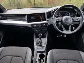 Used Audi A1 2019 for sale - 75424202: Photo