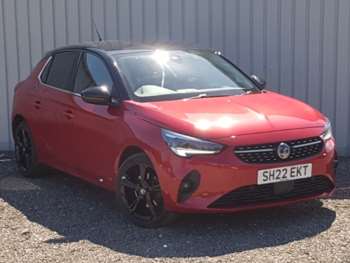 2022 - 1.2 Turbo Elite Edition 5dr