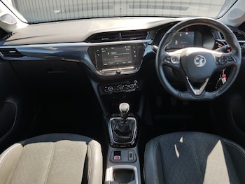 Used Vauxhall Corsa 2022 for sale - 75223697: Photo