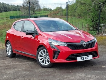 Used Renault Clio 2024 for sale - 78326858: Photo