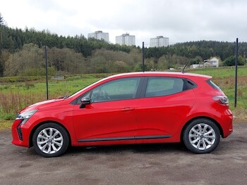 Used Renault Clio 2024 for sale - 78326858: Photo