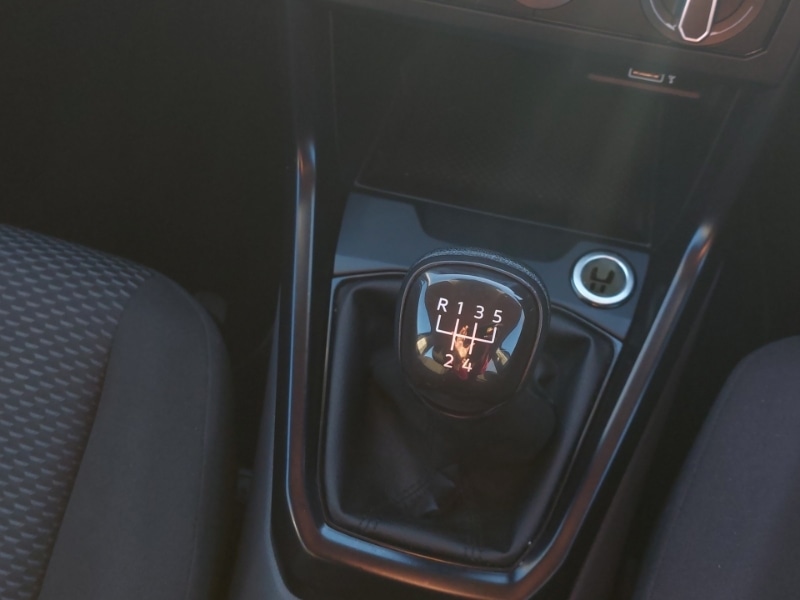 Used Volkswagen T-Cross 2019 for sale - 76970600: Photo 10