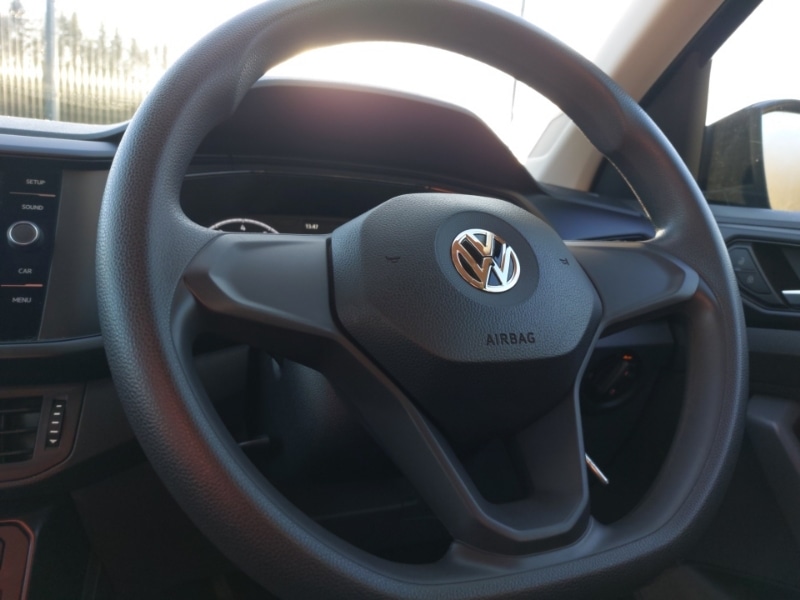 Used Volkswagen T-Cross 2019 for sale - 76970600: Photo 11