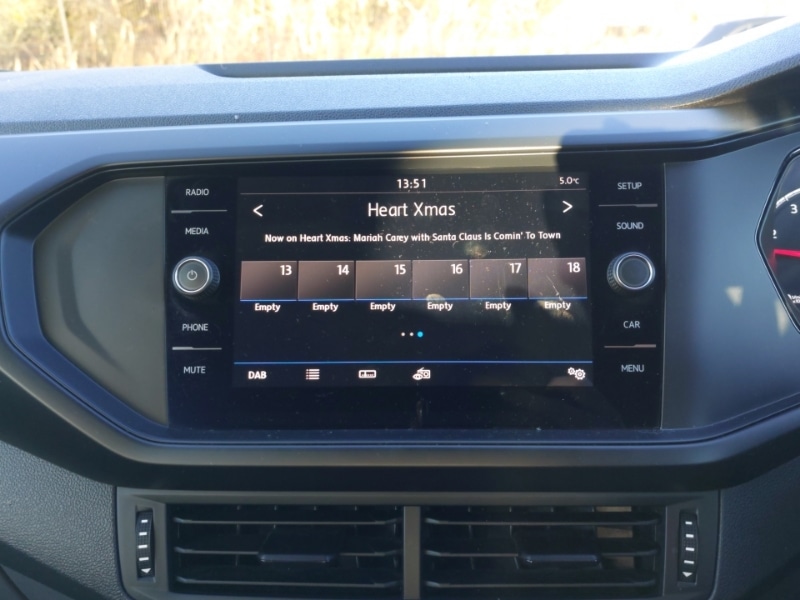 Used Volkswagen T-Cross 2019 for sale - 76970600: Photo 12