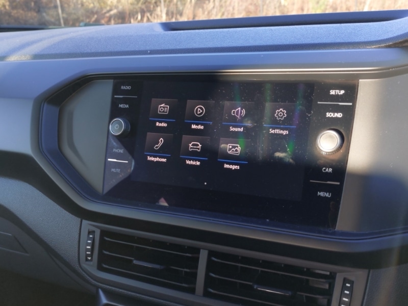 Used Volkswagen T-Cross 2019 for sale - 76970600: Photo 14