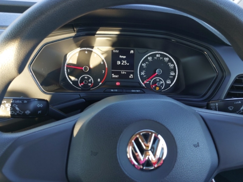 Used Volkswagen T-Cross 2019 for sale - 76970600: Photo 17