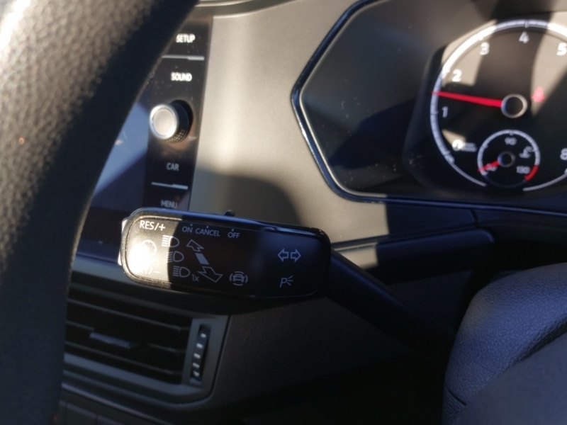 Used Volkswagen T-Cross 2019 for sale - 76970600: Photo 18