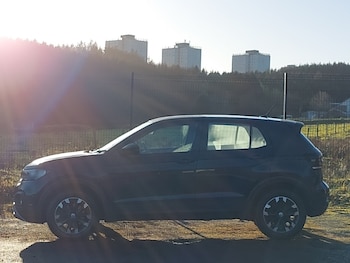 Used Volkswagen T-Cross 2019 for sale - 76970600: Photo