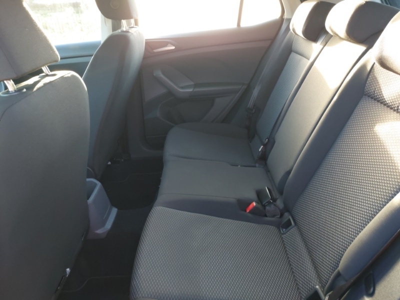 Used Volkswagen T-Cross 2019 for sale - 76970600: Photo 6