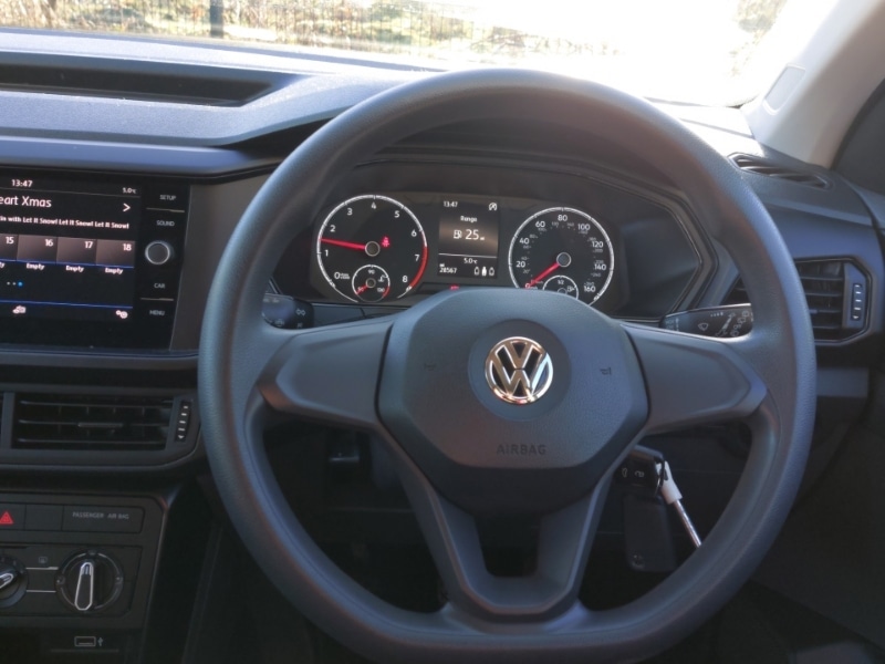 Used Volkswagen T-Cross 2019 for sale - 76970600: Photo 7