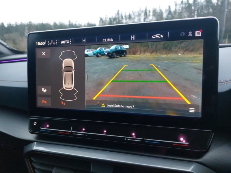 Used Cupra Formentor 2023 for sale - 77278135: Photo 10