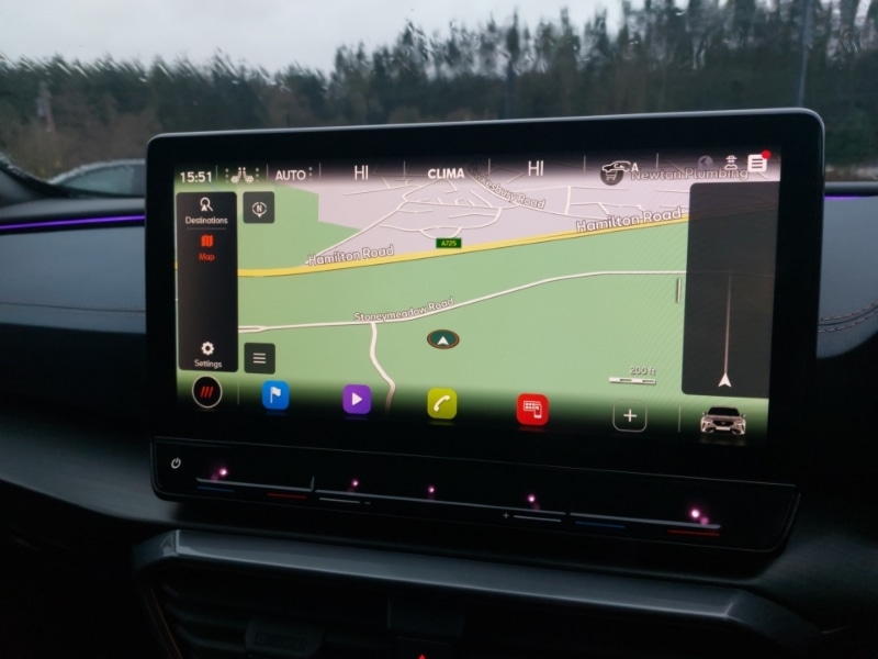 Used Cupra Formentor 2023 for sale - 77278135: Photo 11