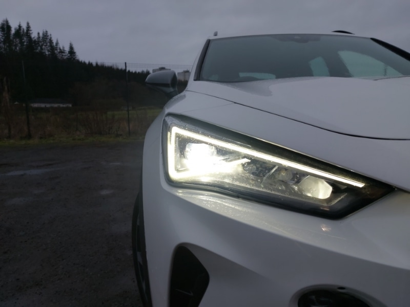 Used Cupra Formentor 2023 for sale - 77278135: Photo 12