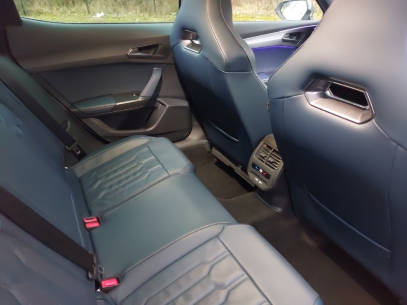 Used Cupra Formentor 2023 for sale - 77278135: Photo 13