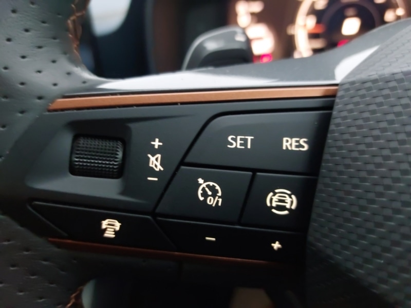 Used Cupra Formentor 2023 for sale - 77278135: Photo 15