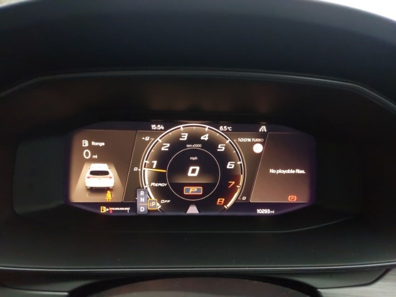 Used Cupra Formentor 2023 for sale - 77278135: Photo 16