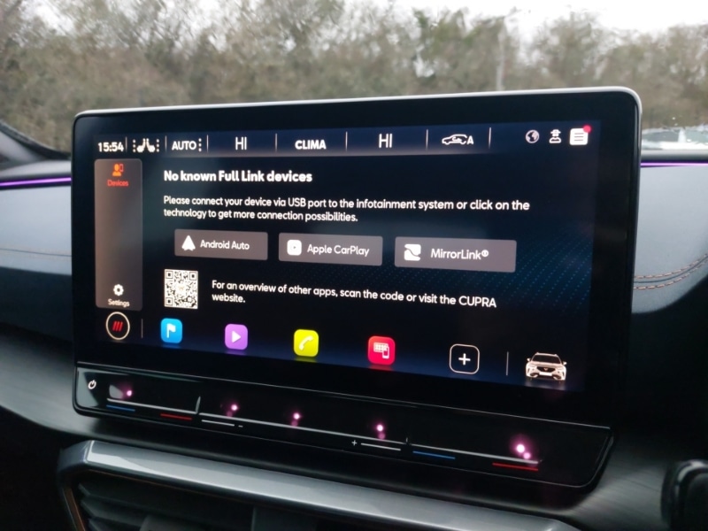 Used Cupra Formentor 2023 for sale - 77278135: Photo 17