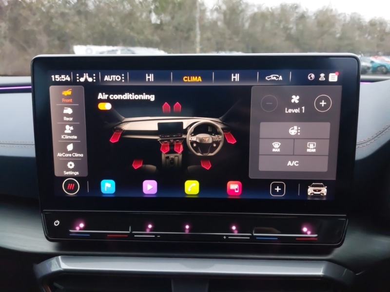 Used Cupra Formentor 2023 for sale - 77278135: Photo 18