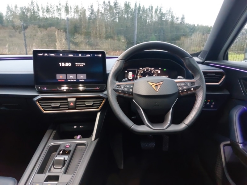 Used Cupra Formentor 2023 for sale - 77278135: Photo 2