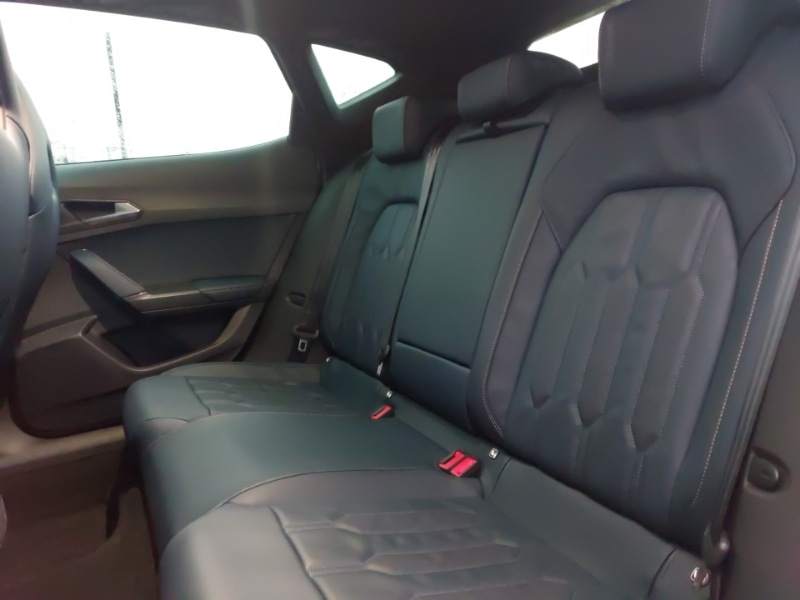 Used Cupra Formentor 2023 for sale - 77278135: Photo 6