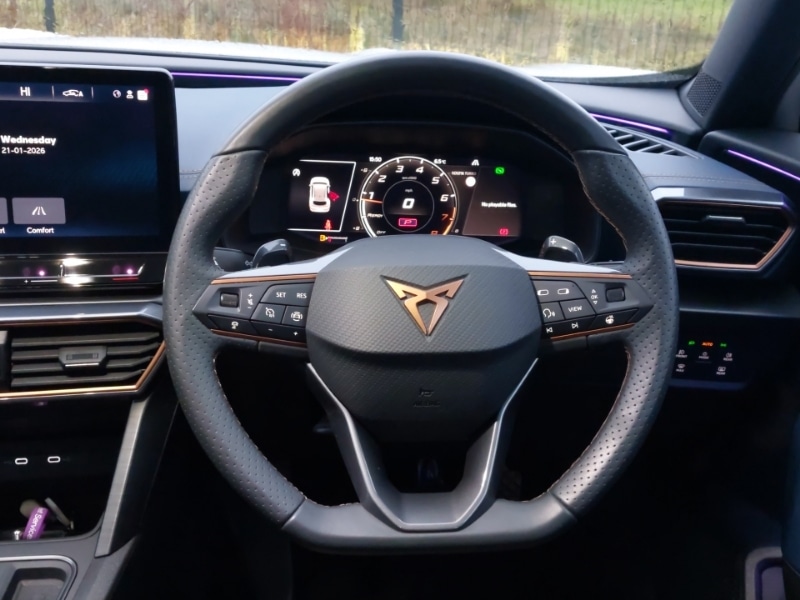 Used Cupra Formentor 2023 for sale - 77278135: Photo 7