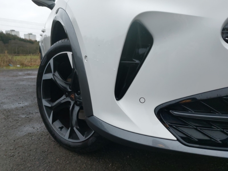 Used Cupra Formentor 2023 for sale - 77278135: Photo 9