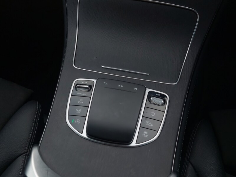 Used Mercedes-Benz GLC 2020 for sale - 76834184: Photo 10