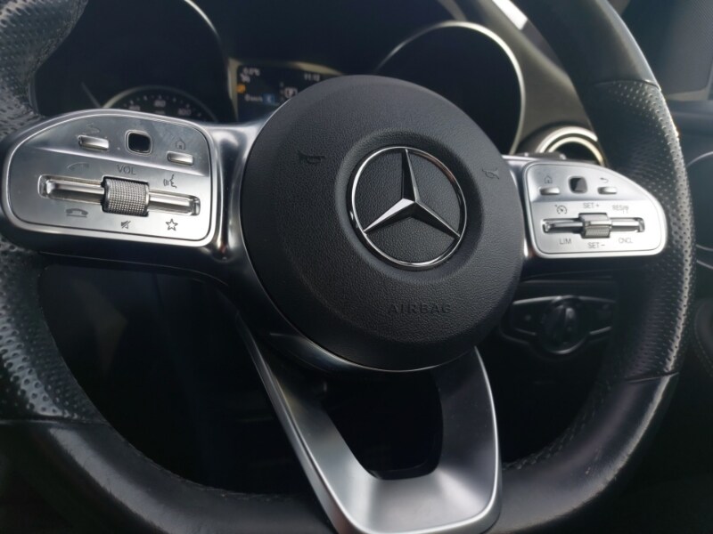 Used Mercedes-Benz GLC 2020 for sale - 76834184: Photo 15