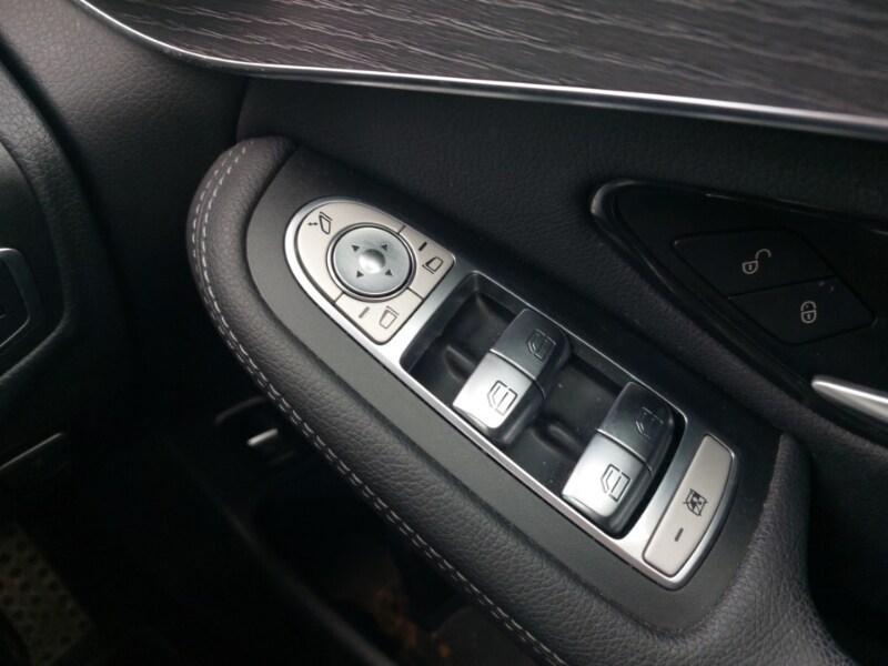 Used Mercedes-Benz GLC 2020 for sale - 76834184: Photo 19