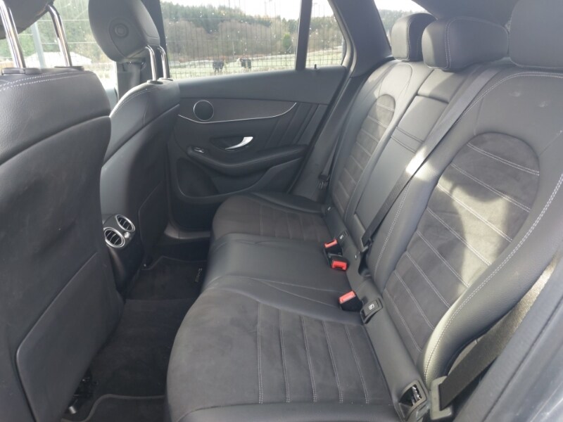 Used Mercedes-Benz GLC 2020 for sale - 76834184: Photo 6